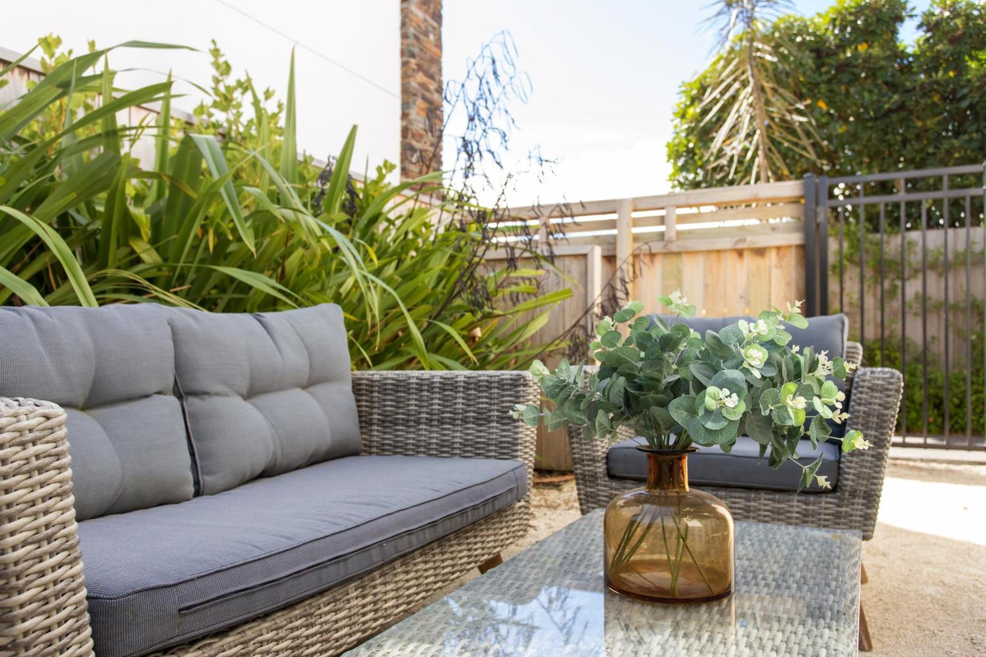 Chic City Living 1 Bdrm Sunny Warm Close Cbd Christchurch Dış mekan fotoğraf