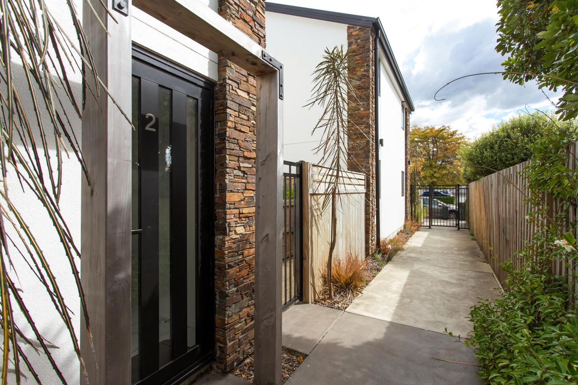 Chic City Living 1 Bdrm Sunny Warm Close Cbd Christchurch Dış mekan fotoğraf